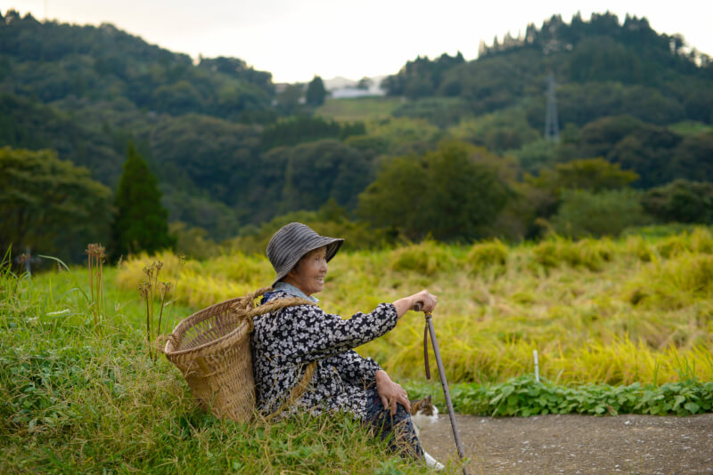 Episode.03｜ わら細工たくぼの歴史 - 【公式】わら細工たくぼ