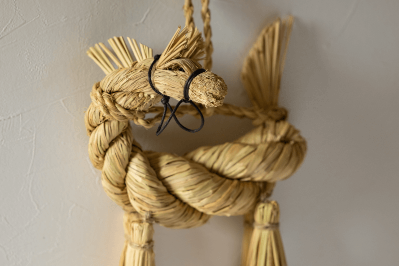 福午の再販について - 【公式】わら細工たくぼ