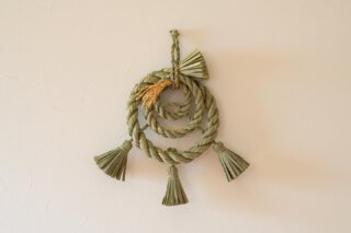 藁細工たくぼ　宝珠 藁細工たくぼ 宝珠 - メルカリ